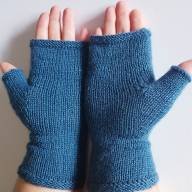&#039;Textured&#039; Warm Mitts - BY ORDER - 'Textured' Warm Mitts - BY ORDER