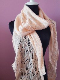'Tulips' Wrap