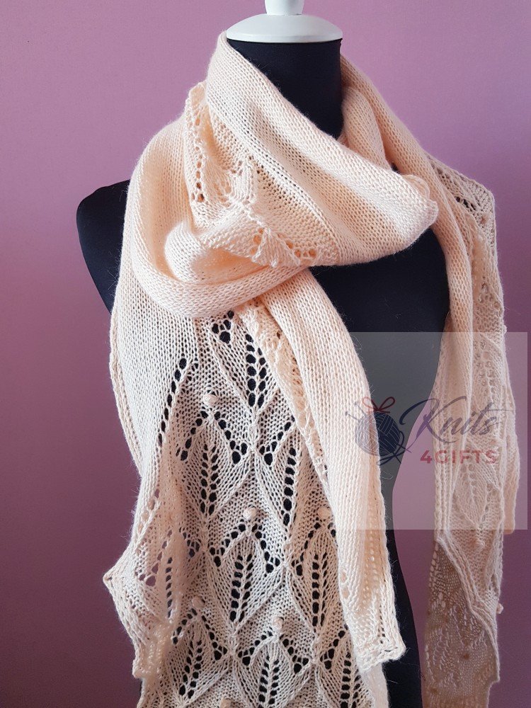 'Tulips' Wrap