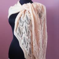 &#039;Tulips&#039; Wrap - 'Tulips' Wrap