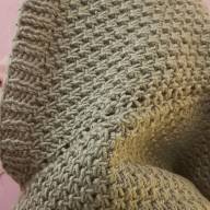 &#039;Keep Warm&#039; Chunky Hood - 'Keep Warm' Chunky Hood